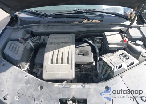 2017 Chevrolet Equinox Lt z USA, uszkodzony, nr VIN 2GNALCEK8H1507601